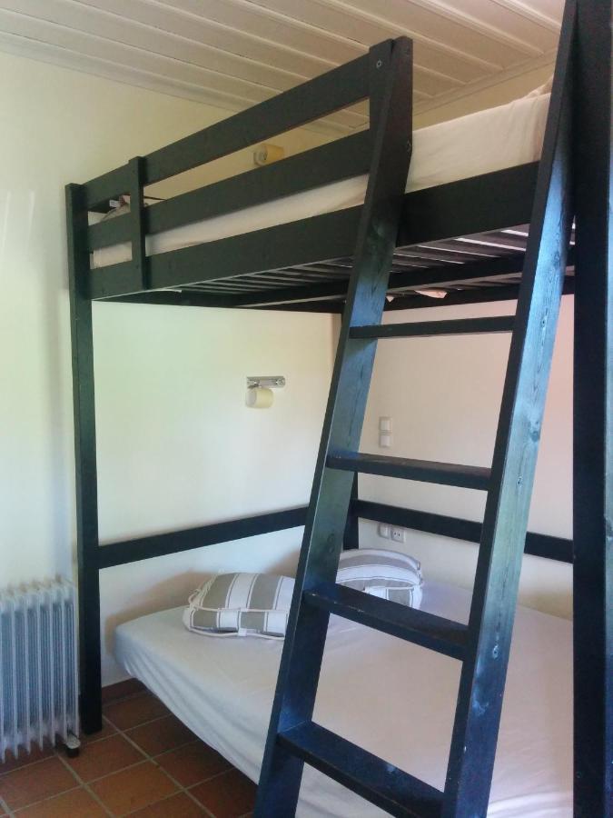 El Mar House Parga Villa ภายนอก รูปภาพ