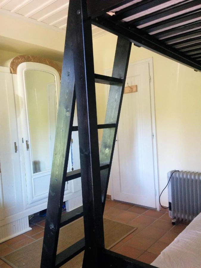 El Mar House Parga Villa ภายนอก รูปภาพ