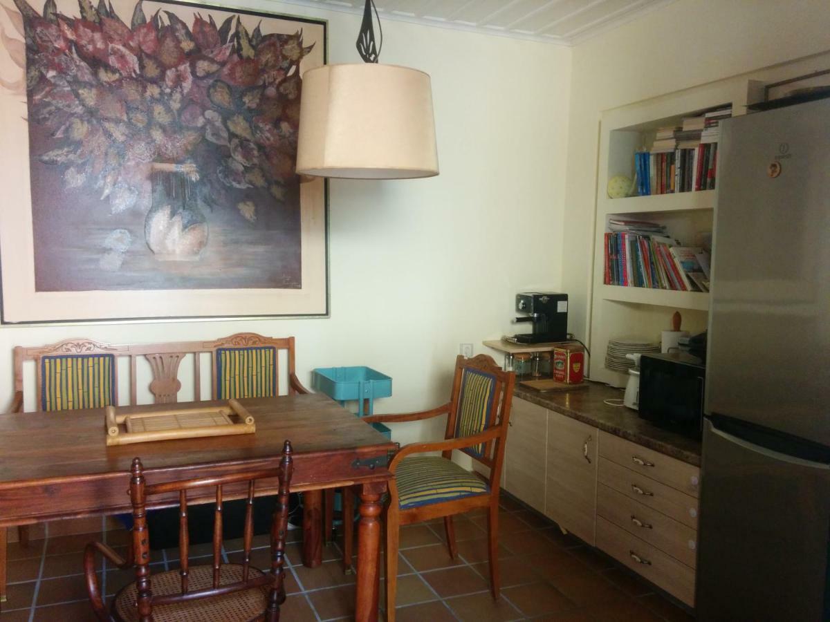 El Mar House Parga Villa ภายนอก รูปภาพ