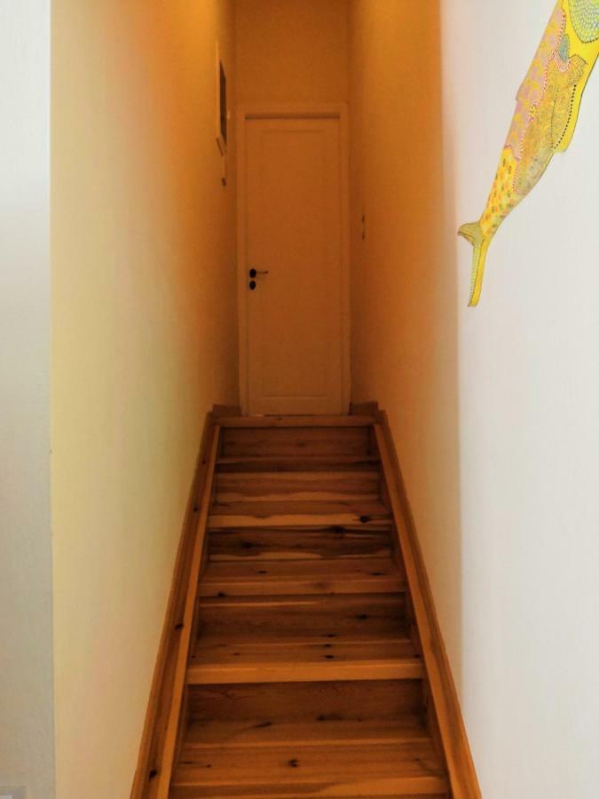 El Mar House Parga Villa ภายนอก รูปภาพ